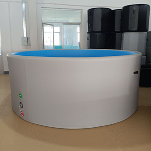 <span class=keywords><strong>Piscine</strong></span> d'eau gonflable portable en PVC de grande taille personnalisée de haute qualité pour les familles et la <span class=keywords><strong>piscine</strong></span> pour enfants - Product Image 3