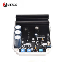 Régulateur de tension automatique triphasé ETC-6 AVR, courant nominal 35A, pour groupe électrogène diesel, alternateur, pièces en plastique