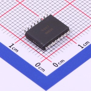 Winbond W25Q256JVFIQ 256 Mo mémoire Flash NOR IC Interface SPI 133 MHz SOIC16 SMD Original - Product Image 3