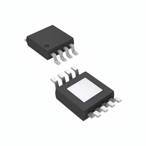 Buy Electronics Components Online Authorized Distributor 8 TSSOP, 8 MSOP Exposed Pad Power Management (PMIC) TPS7A1601DGNR - Product Image 1
