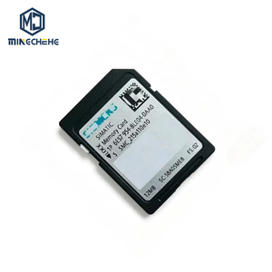 6ES7954-8LE04-0AA0 <b>Memory</b> <b>Card</b> 12MB Flash SIMATIC S7 Industrial Automation Controller - Product Image 1