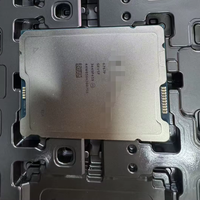 Processeur serveur 6767P CPU 2,4 GHz 64 cœurs LGA 4710