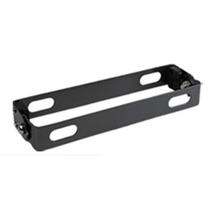 Support de <span class=keywords><strong>plaque</strong></span> d'<span class=keywords><strong>immatriculation</strong></span> universel en alliage d'aluminium CNC carré réglable pour moto et scooter électrique - Product Image 3