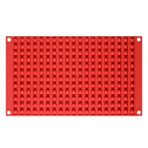 <span class=keywords><strong>Molde</strong></span> de Silicona Semiesférico Mini - Product Image 5