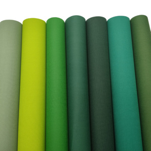 Tốt nhất bán <span class=keywords><strong>100</strong></span> <span class=keywords><strong>Polyester</strong></span> 600D 3x15 PVC tráng OXFORD Túi vải đa màu Twill sườn căng cô gái nhà máy của chi phí thấp tùy chọn - Product Image 2