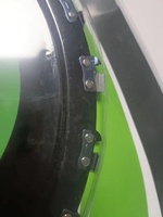 Lame de débroussailleuse pour tondeuse à gazon 20 dents Lame de débroussailleuse pour scie à chaîne de 9 pouces Lame de débroussailleuse à dents