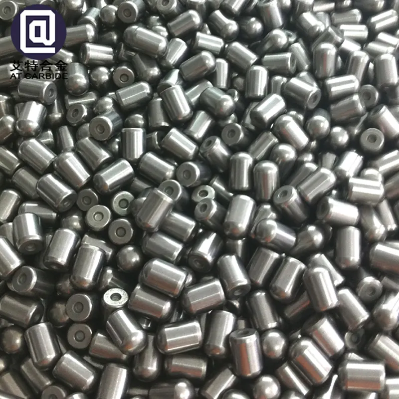High quality drill bit carbide tungsten carbide button Button Bits Drilling Tool Insert Tungsten Carbide Tips Product