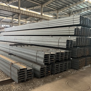 Viga <span class=keywords><strong>IPE</strong></span> 120/140/<span class=keywords><strong>160</strong></span>/180/200/240/220, Viga I Universal, Acero Estructural, Acero en Forma de H - Product Image 5