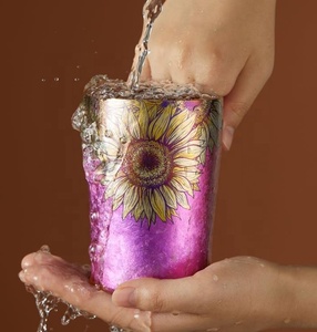 ไท<span class=keywords><strong>เท</strong></span>เนีย<span class=keywords><strong>ม</strong></span>บริสุทธิ์ที่<span class=keywords><strong>ม</strong></span>ีสีสัน Drinkware แก้วกาแฟเบียร์ความงา<span class=keywords><strong>ม</strong></span>ที่สวยงา<span class=keywords><strong>ม</strong></span>ถ้วยไท<span class=keywords><strong>เท</strong></span>เนีย<span class=keywords><strong>ม</strong></span> - Product Image 2