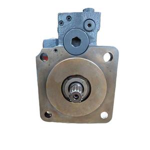 Pompe hydraulique principale d'usine A10VD43 A10VD43SR1RS5 pour SH60 SH160 SH75U-1 SH80 HD307 E70B E307 SK60 EX60-1 - Product Image 4