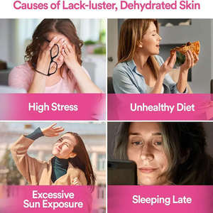 แอล-กลูตาผงสีขาวบริสุทธิ์สูง<span class=keywords><strong>ผล</strong></span>ิตภัณฑ์ใหม่สำหรับผิวสีขาวสดใสกำจัดสารต้านอนุมูลอิสระของเมลานินผู้ใหญ่ - Product Image 6