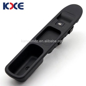 6554.E7 96351625XT pièces interrupteur de commande de lève-<span class=keywords><strong>vitre</strong></span> de voiture électrique pour Peugeot 207 - Product Image 2