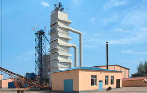 Essiccatore per mais ad alta produttività 100-1200T/D in vendita - Product Image 6