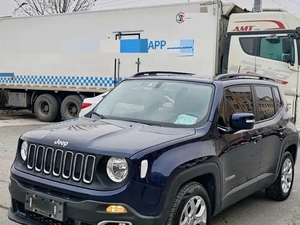 Venta al por Mayor a Bajo Precio, Personalización Interior Disponible, Jeep Usado Modelo 2018 2019 2020, Edición Familiar Automática - Product Image 1