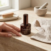 Soin Quotidien des Ongles ProRenew, Sérum de Renouvellement des Ongles, Soin Triple Action, Soin Léger à Appliquer au Pinceau, Liquide 15 mL