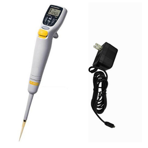 MRBEST 20 - 200uL Micropipeta 0.5-5000μl Pipetador Ajustável para Laboratório Single Channel Lab Pipette - Product Image 1