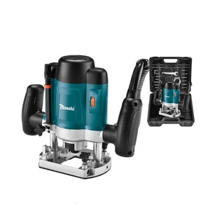 Machine de routeur d'outil électrique portable de qualité industrielle <span class=keywords><strong>1400W</strong></span> nouveau routeur électrique pour la gravure sur bois - Product Image 5