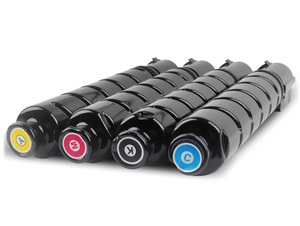 Toner a colori di alta qualità G-66 per <span class=keywords><strong>Canon</strong></span> iR C1325 C1335 <span class=keywords><strong>cartuccia</strong></span> di Toner NPG-66 GPR-52 CEXV48 - Product Image 3