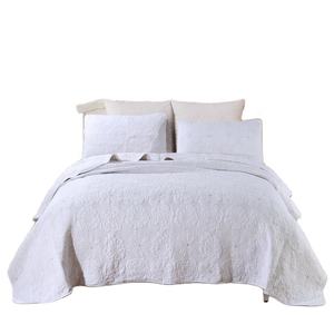 <span class=keywords><strong>Parure</strong></span> <span class=keywords><strong>de</strong></span> couette brodée, ensemble avec housse <span class=keywords><strong>de</strong></span> couette <span class=keywords><strong>en</strong></span> coton et velours, pour <span class=keywords><strong>lit</strong></span> <span class=keywords><strong>de</strong></span> travail, Queen size - Product Image 1