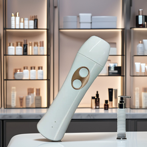 El analizador de piel facial inalámbrico con detector de folículos pilosos de <span class=keywords><strong>tres</strong></span> espectros es compatible con Android e IOS - Product Image 2