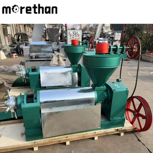 Chaîne de production économique <span class=keywords><strong>d</strong></span>'huiles comestibles à partir <span class=keywords><strong>d</strong></span>'arachides, de soja et de graines de melon – Machines <span class=keywords><strong>d</strong></span>'extraction <span class=keywords><strong>d</strong></span>'<span class=keywords><strong>huile</strong></span> - Product Image 2