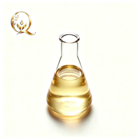 QIRAN PEG-20 Sorbitan Isostearate CAS 66794-58-9 Qualité Cosmétique Haute Pureté Liquide Jaune Clair Émulsifiant Tensioactif Détergent