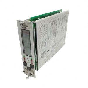 Moniteur de position à double poussée Bently Nevada 3300/20-11-01-02-00-01, fourni par l'usine - Product Image 1