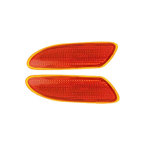 ไฟเลี้ยวข้างกันชนหน้ารถเมอร์เซเดส-เบนซ์ ซี-คลาส W203 รุ่น 2038200421 ซ้ายขวา อะไหล่ทดแทน - Product Image 3