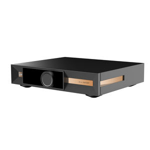 SMSL VMV A1PRO Amplificateur de puissance en nitrure de gallium Dernier GaN FET jusqu'à 1MHz Fréquence de commutation PGA2311 Volume avancé - Product Image 1