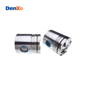 ลูกสูบอะลูมิเนียมหล่อขึ้นรูปใหม่ 3042320 สำหรับเปลี่ยนเครื่องยนต์คัมมินส์ NT855 - Product Image 1