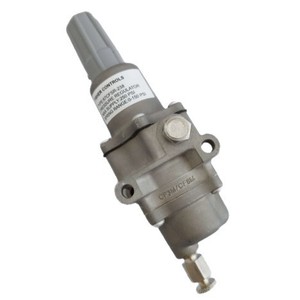 Válvula Reductora de Presión de Acero Inoxidable Fisher 67CFSR-238 de Acción Directa para Suministro y Drenaje de Agua - Product Image 5