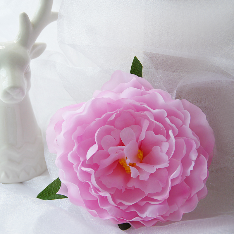 Single Stem Flower Hot Sales Artificial