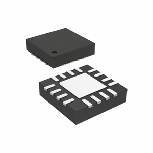 Buy Electronics Components Online M41T65Q6F In Stock 16 VFQFN Exposed Pad Clock Timing - Product Image 1