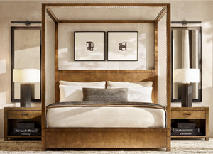 Sassanid OEM inspiration Industrial Age Ensemble de chambre à coucher de haute qualité Table de chevet ouverte en laiton <span class=keywords><strong>Orsay</strong></span> - Product Image 3