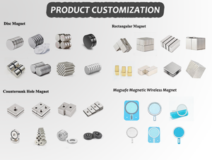 <span class=keywords><strong>Aimant</strong></span> en néodyme le <span class=keywords><strong>plus</strong></span> <span class=keywords><strong>puissant</strong></span> <span class=keywords><strong>aimant</strong></span> de terre rare le <span class=keywords><strong>plus</strong></span> <span class=keywords><strong>puissant</strong></span> <span class=keywords><strong>aimant</strong></span> à usage intensif en matériau magnétique permanent super fort - Product Image 4