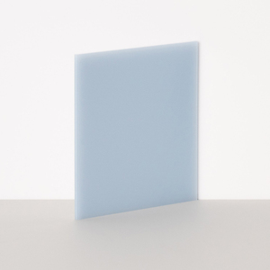 Matte A4 Kích thước pastel perspex Acrylic khoảng trống thăng hoa laser cắt Màu Hồng khắc tấm san hô kẹo cầu vồng colour nhựa - Product Image 3