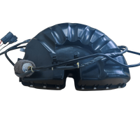 Pompe à suspension pneumatique de haute qualité pour Range Rover L405 L494 LR108984 LR047172 LR056304