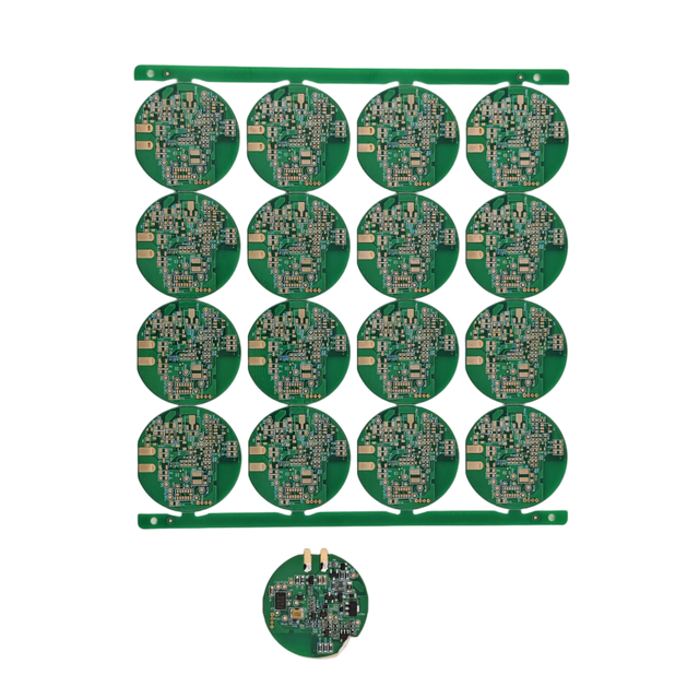 PCB Clone Service Sample Copy Multilayer PCBA Assembly Circuit Board for BOM Gerber Files OEM Service HASL/OSP/Immersion Gold