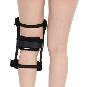 Gran oferta, soporte <span class=keywords><strong>de</strong></span> rodilla con bisagras ortopédicas, órtesis <span class=keywords><strong>de</strong></span> extremidades inferiores, soporte <span class=keywords><strong>de</strong></span> protección <span class=keywords><strong>de</strong></span> articulación <span class=keywords><strong>de</strong></span> rodilla para aliviar el dolor - Product Image 6