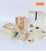 La boîte en bois étiquette personnalisée fantaisie auto-adhésif logo autocollants papier ceinture autocollant ceinture pour différentes boîtes