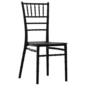 Barato al por mayor boda apilable Chiavari silla invernadero plástico comedor Sillas <span class=keywords><strong>cocina</strong></span> <span class=keywords><strong>muebles</strong></span> contenedores <span class=keywords><strong>muebles</strong></span> al aire libre - Product Image 5