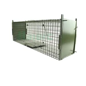 Animal Cage Trap, weasel trap cage