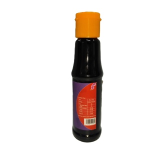 Salsa de Ostras de 150 ml - Condimento de Mariscos de Primera Calidad con Certificación BRC para Cocinar y Marinar - Product Image 4