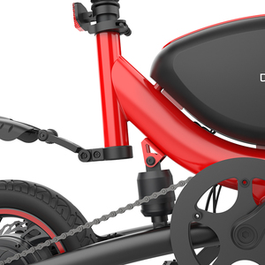 Venta caliente, barato, <span class=keywords><strong>de</strong></span> China, <span class=keywords><strong>de</strong></span> 12 "pulgadas plegable ebike/plegable <span class=keywords><strong>bicicleta</strong></span> eléctrica mini bicicletas - Product Image 3