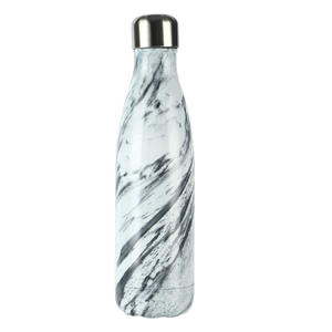 Tasse à chaud en acier inoxydable Offres Spéciales 304, tasse sous vide en stock, plusieurs couleurs, tasse d'isolation sous vide - Product Image 3