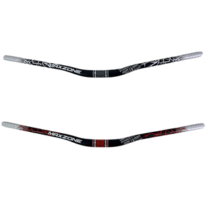 31.8*780MM 25MM Hauteur Vélo De Montagne En Alliage D'aluminium <span class=keywords><strong>Vitesse</strong></span> De Levage Cross-Country <span class=keywords><strong>VTT</strong></span> Guidon Hirondelle Vélo Guidon - Product Image 1