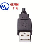 Câble de programmation USB Siemens d'origine, neuf, 6ED1057-1AA01-0BA0, pour module logique LOGO