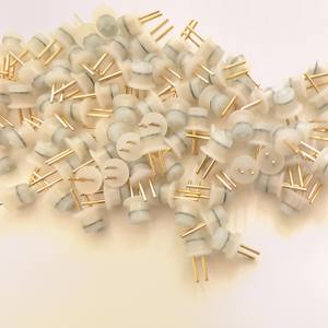 Cable de Resistencia GoTone de 2.1-2.6 Ohm para Reparación de Piezas Automotrices, Compatible con AACHEN/SCHNAZER/AC SCHNITZER/Abarth, Garantía de 2 Años - Product Image 3