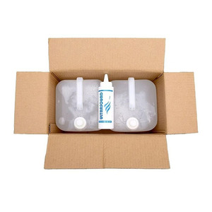 Gel de Ultrasonido para Hospital, Gel de Ultrasonido Médico para Transmisión de Ultrasonido, 100 ml, 250 ml, 5000 ml - Product Image 3