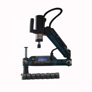 Árbol <span class=keywords><strong>de</strong></span> goma cnc, taladro eléctrico automático y tuerca, servo hilo <span class=keywords><strong>de</strong></span> roscado, máquina <span class=keywords><strong>de</strong></span> pipeta, herramientas - Product Image 5
